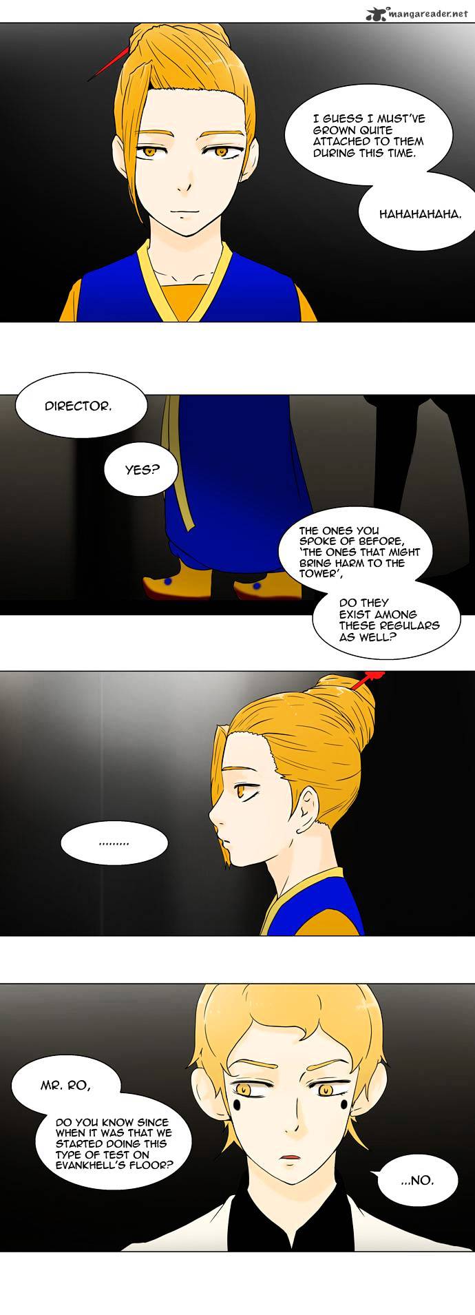 Tower of God, Chapter 57 image 03